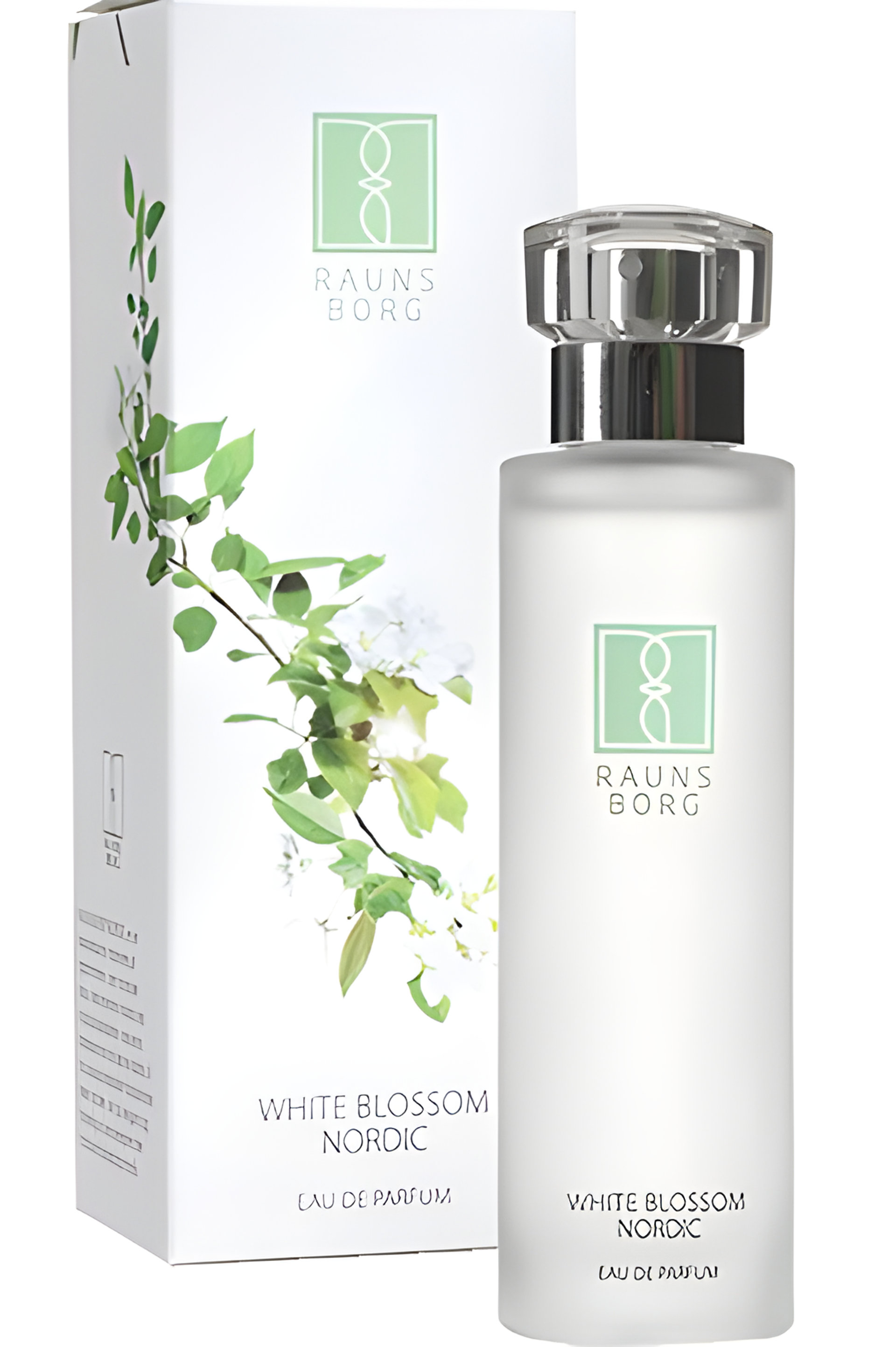Picture of White Blossom Nordic EDP fragrance