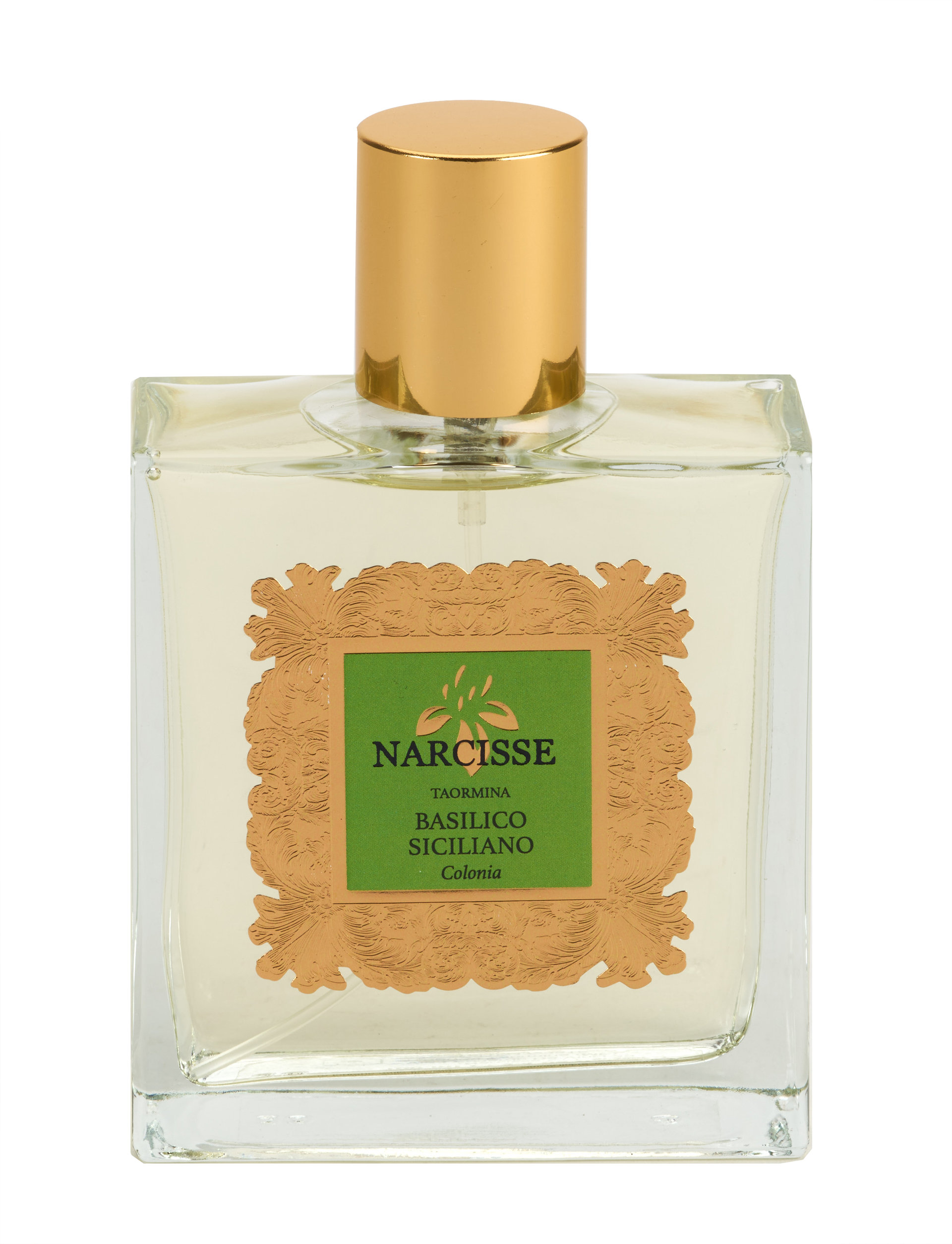 Picture of Basilico Siciliano fragrance