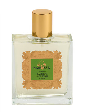 Basilico Siciliano by Narcisse Taormina perfume bottle