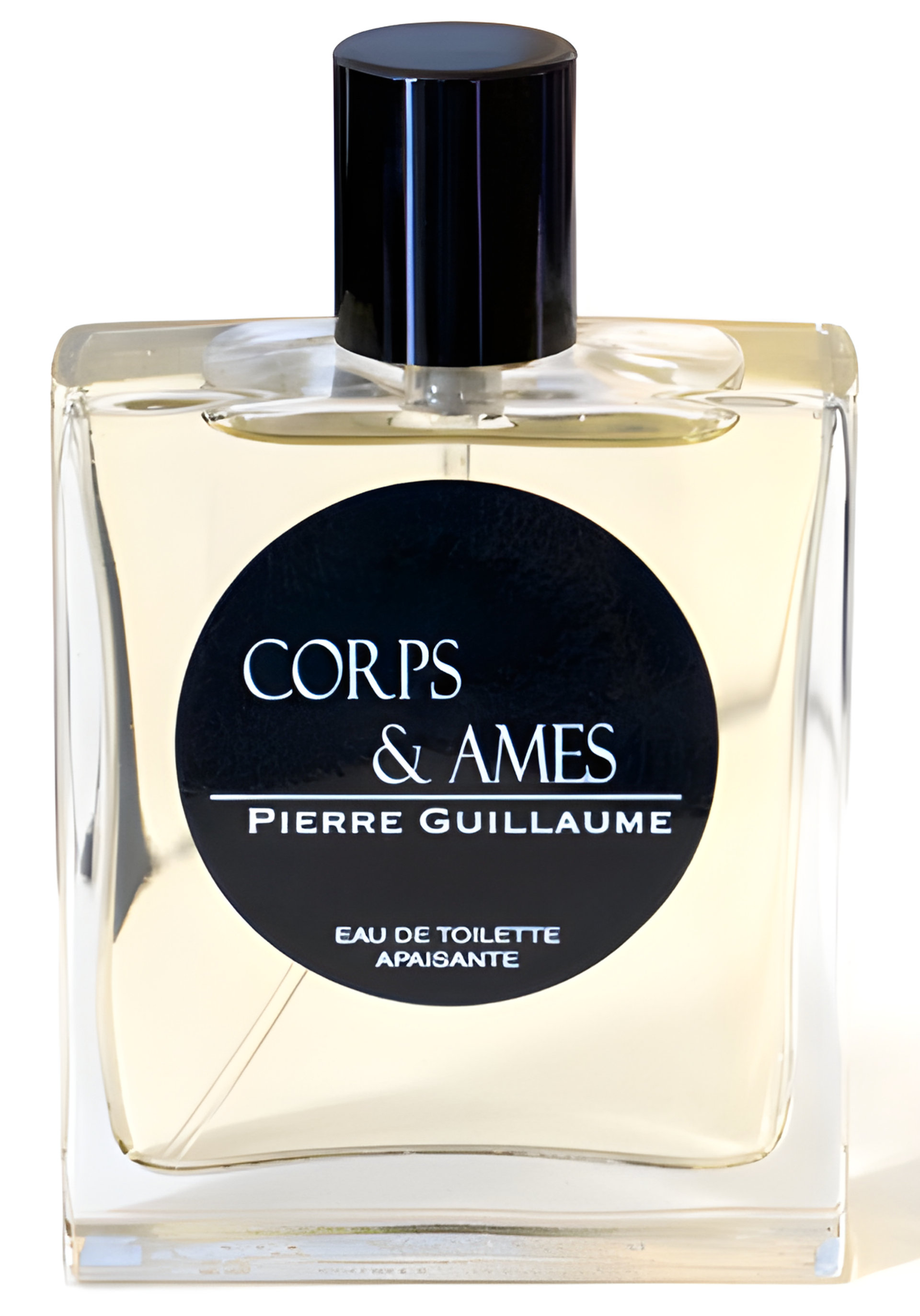 Corps Et Ames Eau de Toilette Apaisante by Pierre Guillaume Paris