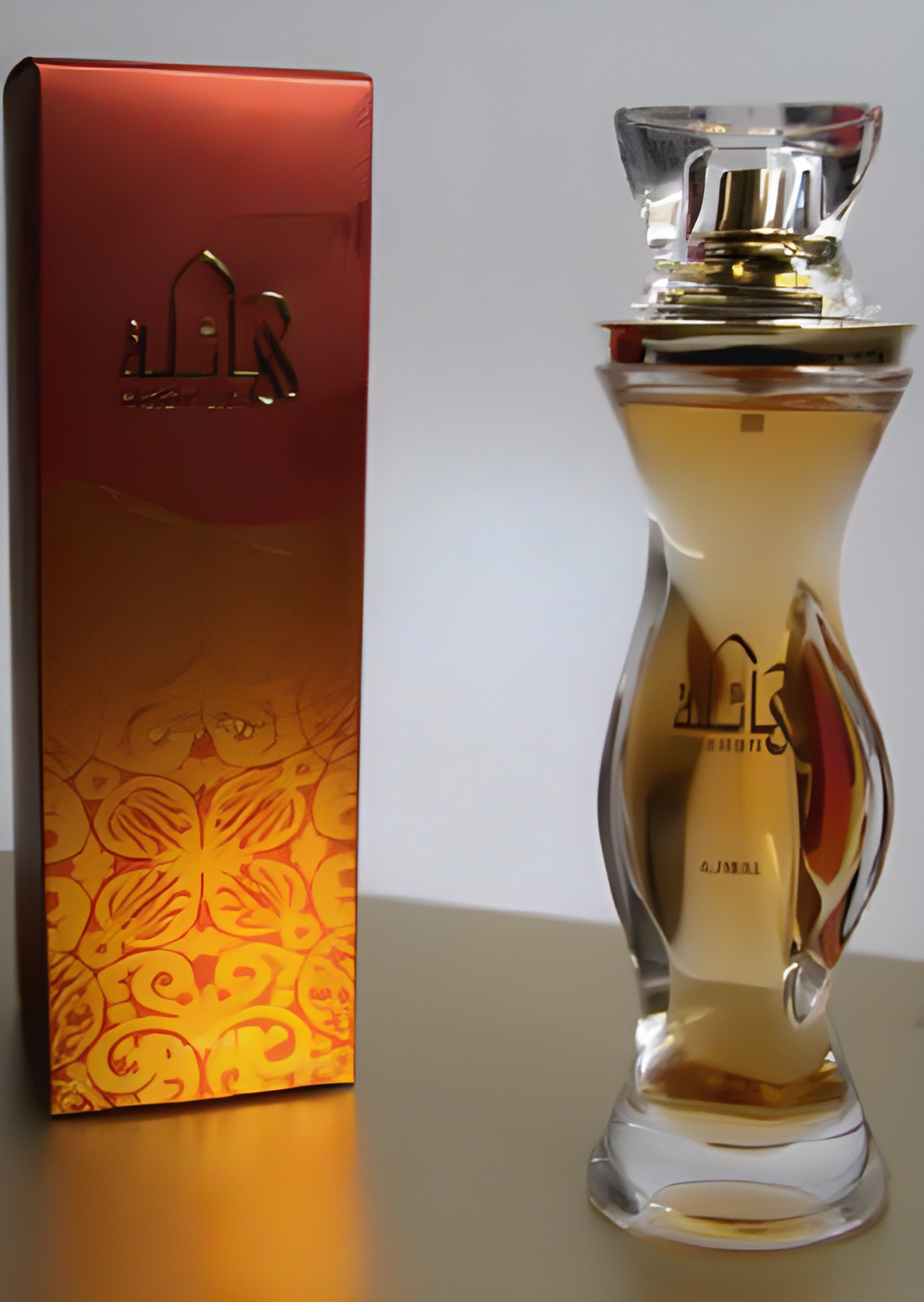 Picture of Haalih fragrance