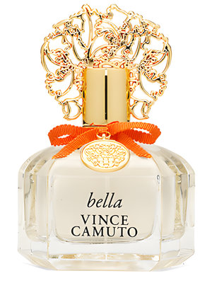 Bella by Vince Camuto perfume bottle