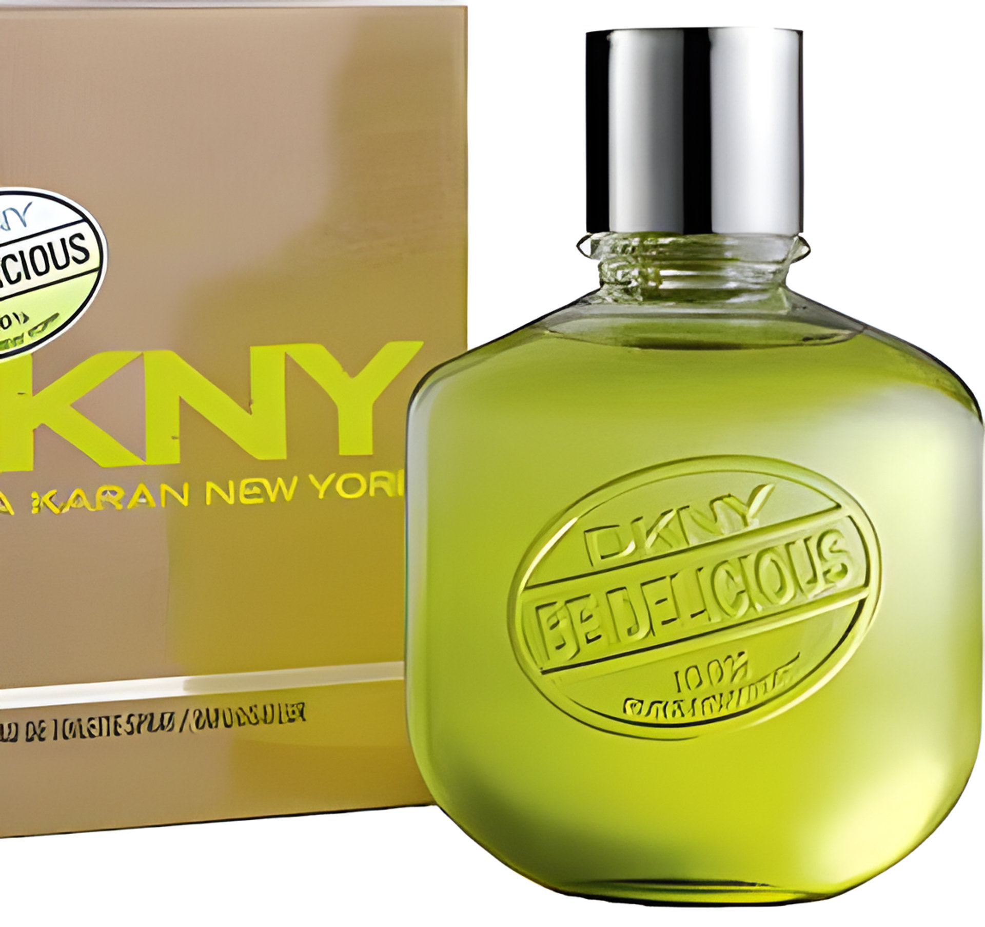 Picture of DKNY Be Delicious Picnic in the Park for Women fragrance