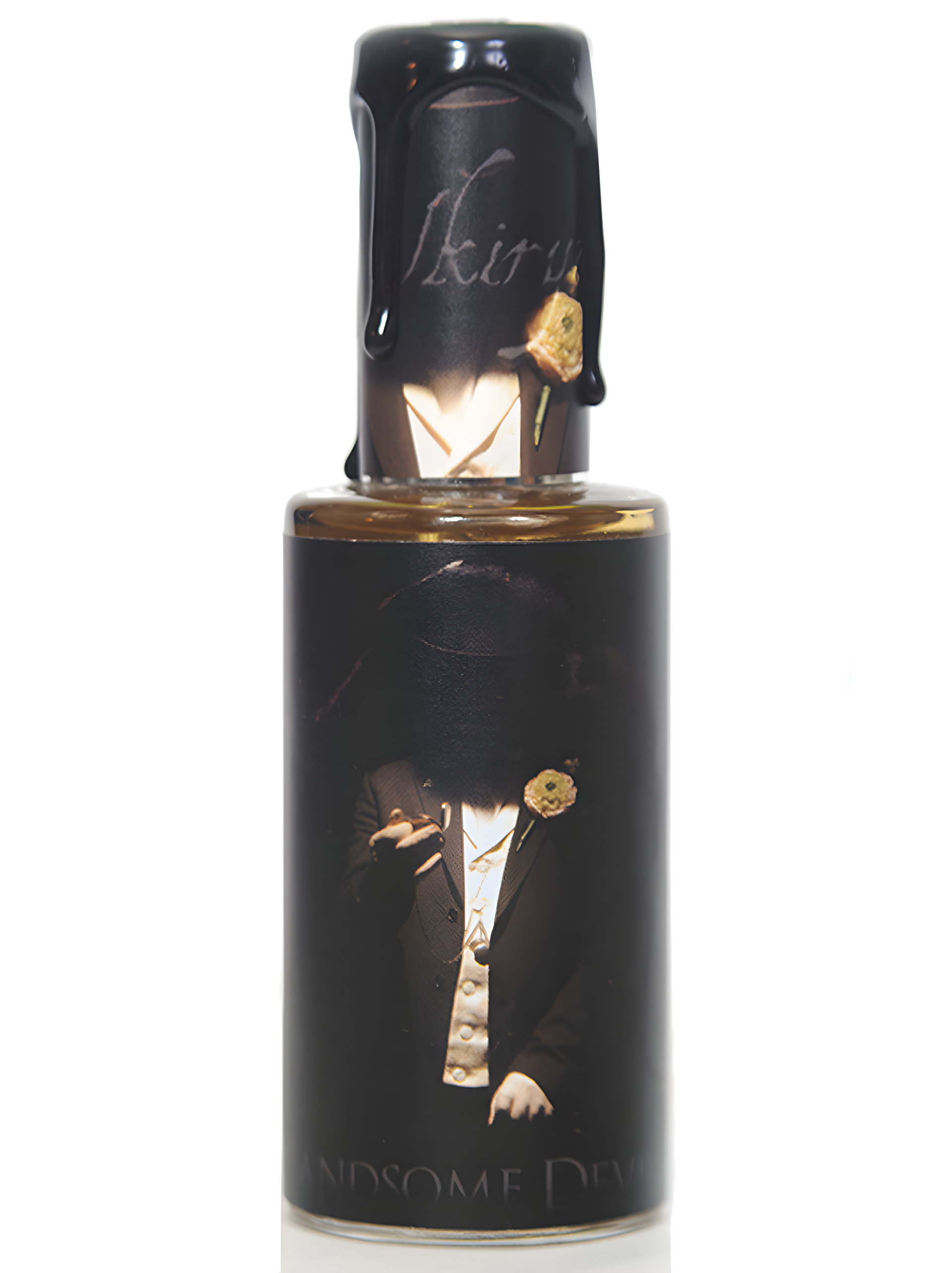 Picture of Handsome Devil fragrance