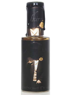 Handsome Devil by Ikiryō perfume bottle