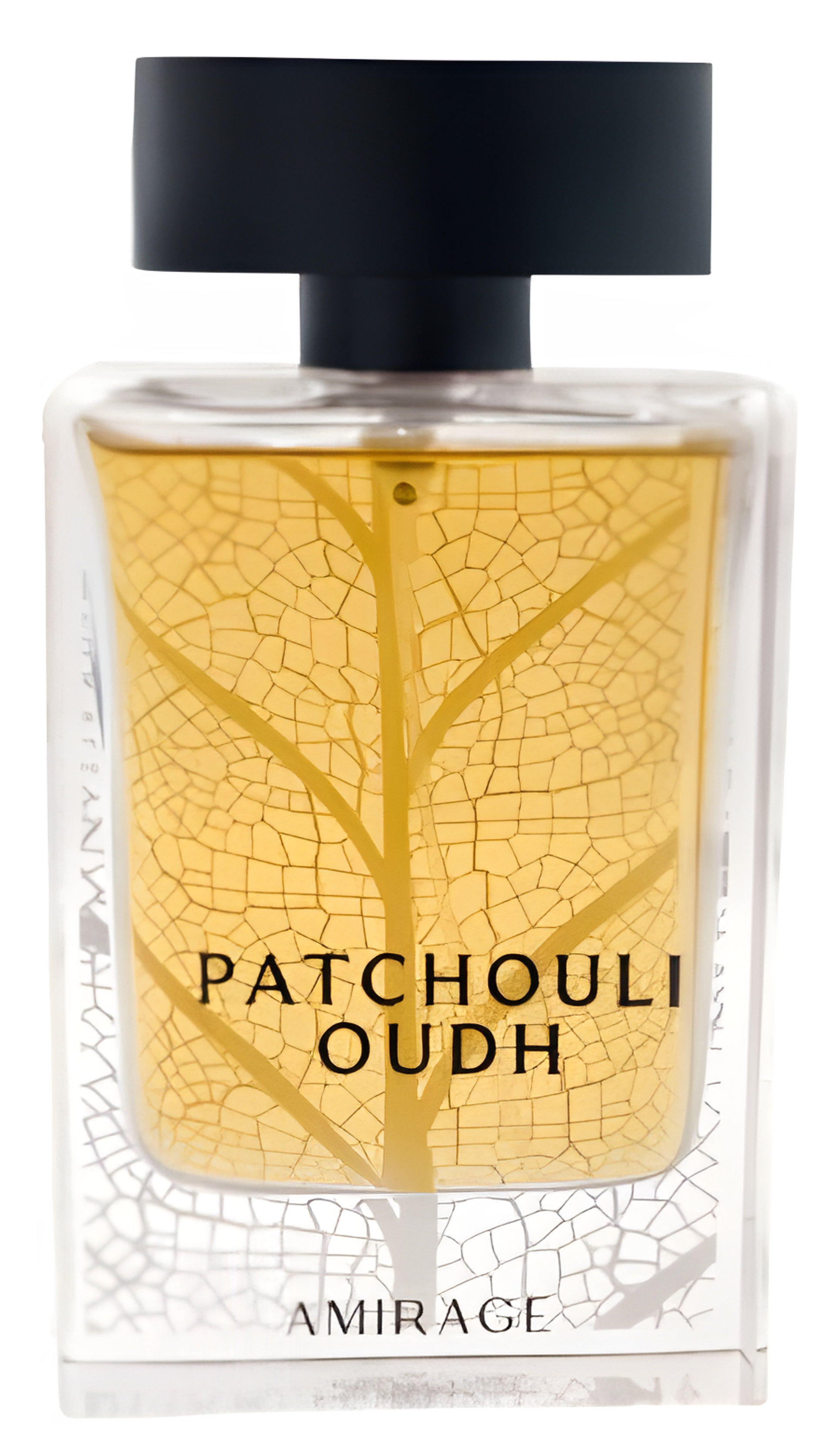 Picture of Patchouli Oud fragrance
