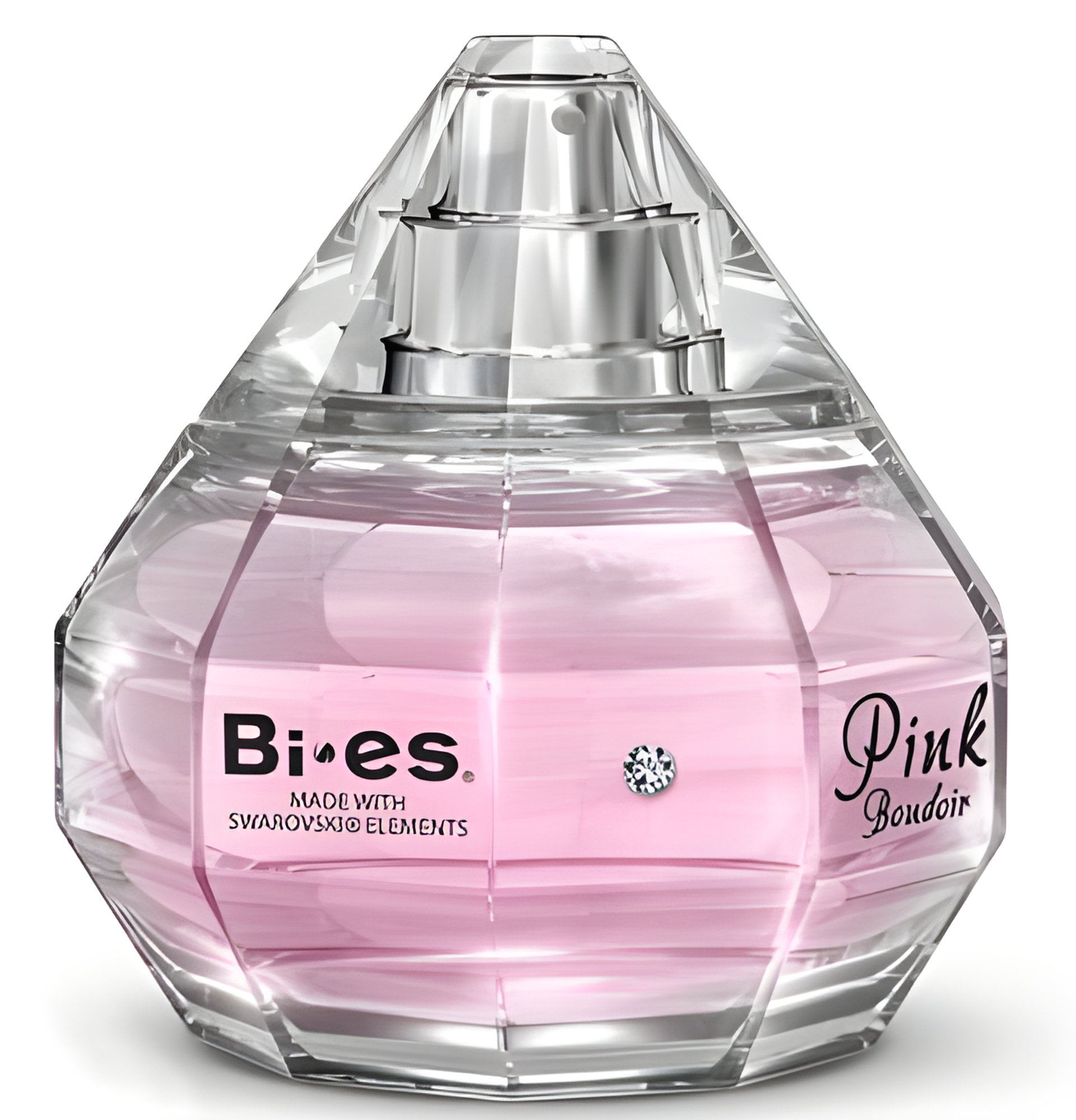 Picture of Pink Boudoir fragrance