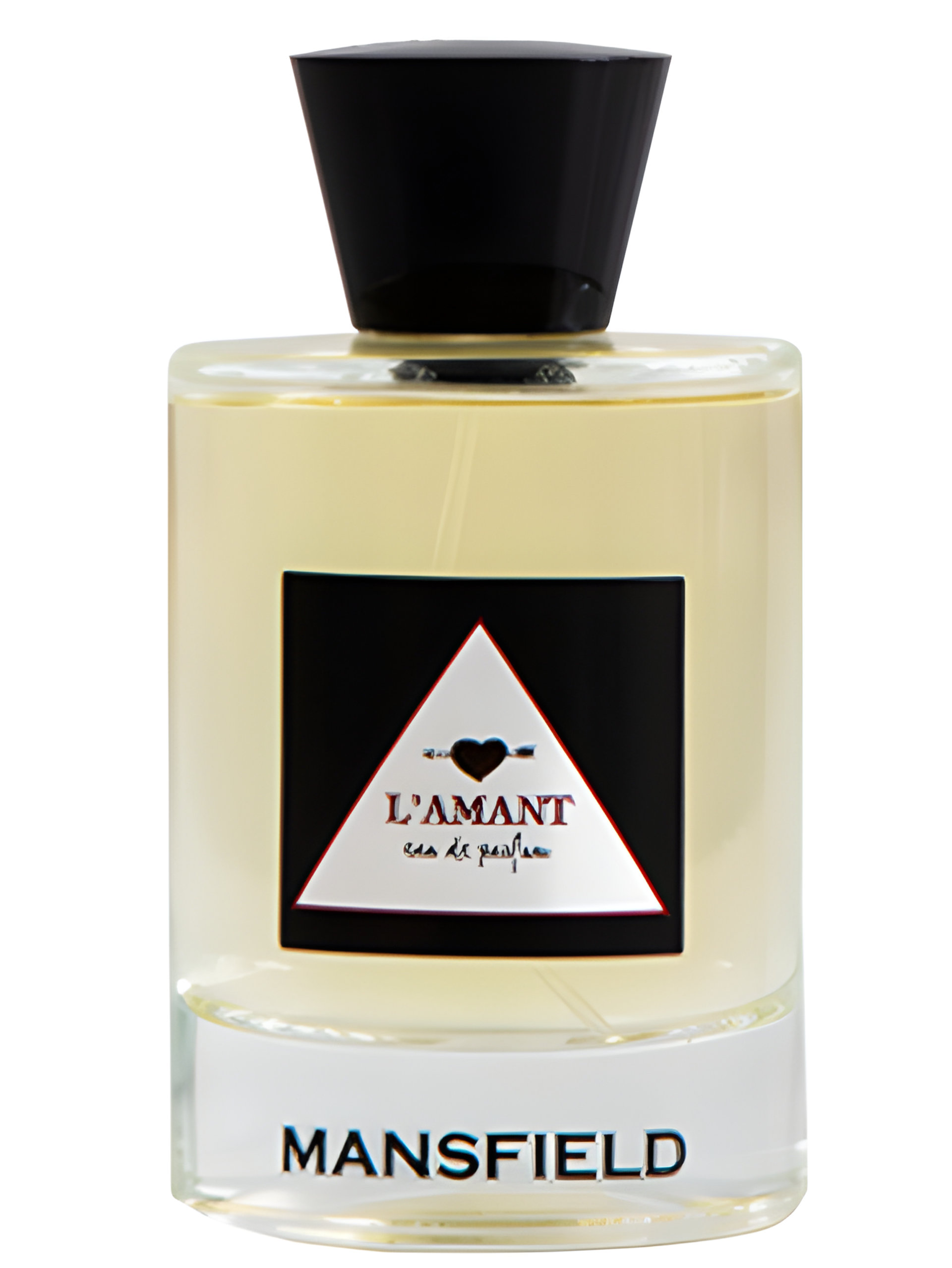 Picture of L'Amant fragrance