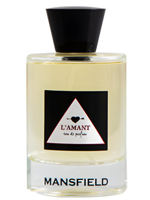 L'Amant by Mansfield perfume bottle
