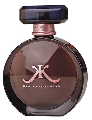 Picture of Kim Kardashian fragrance