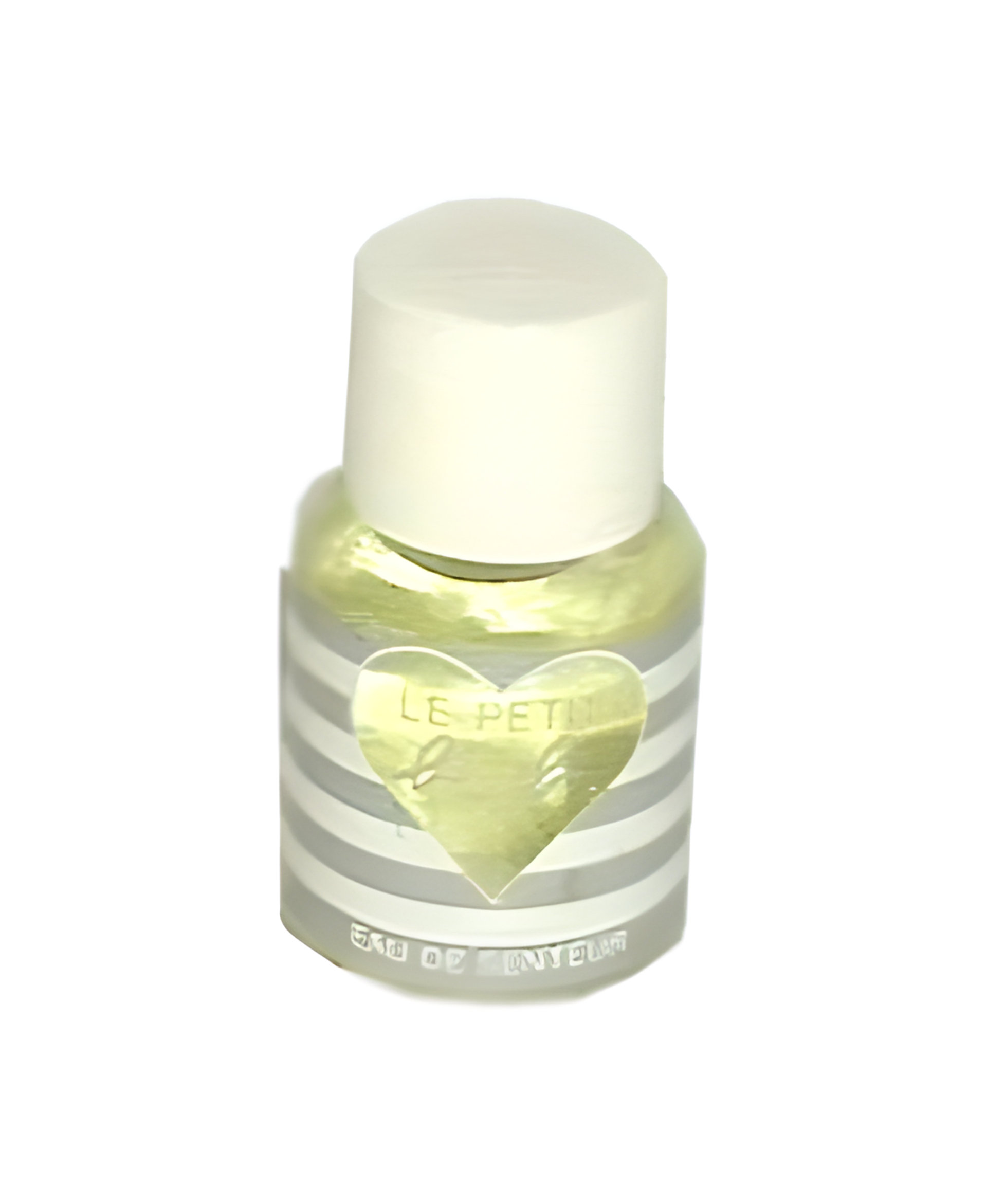Picture of Le Petit BB fragrance