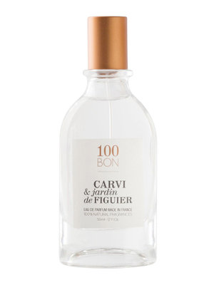 Carvi & Jardin de Figuier by 100 Bon perfume bottle