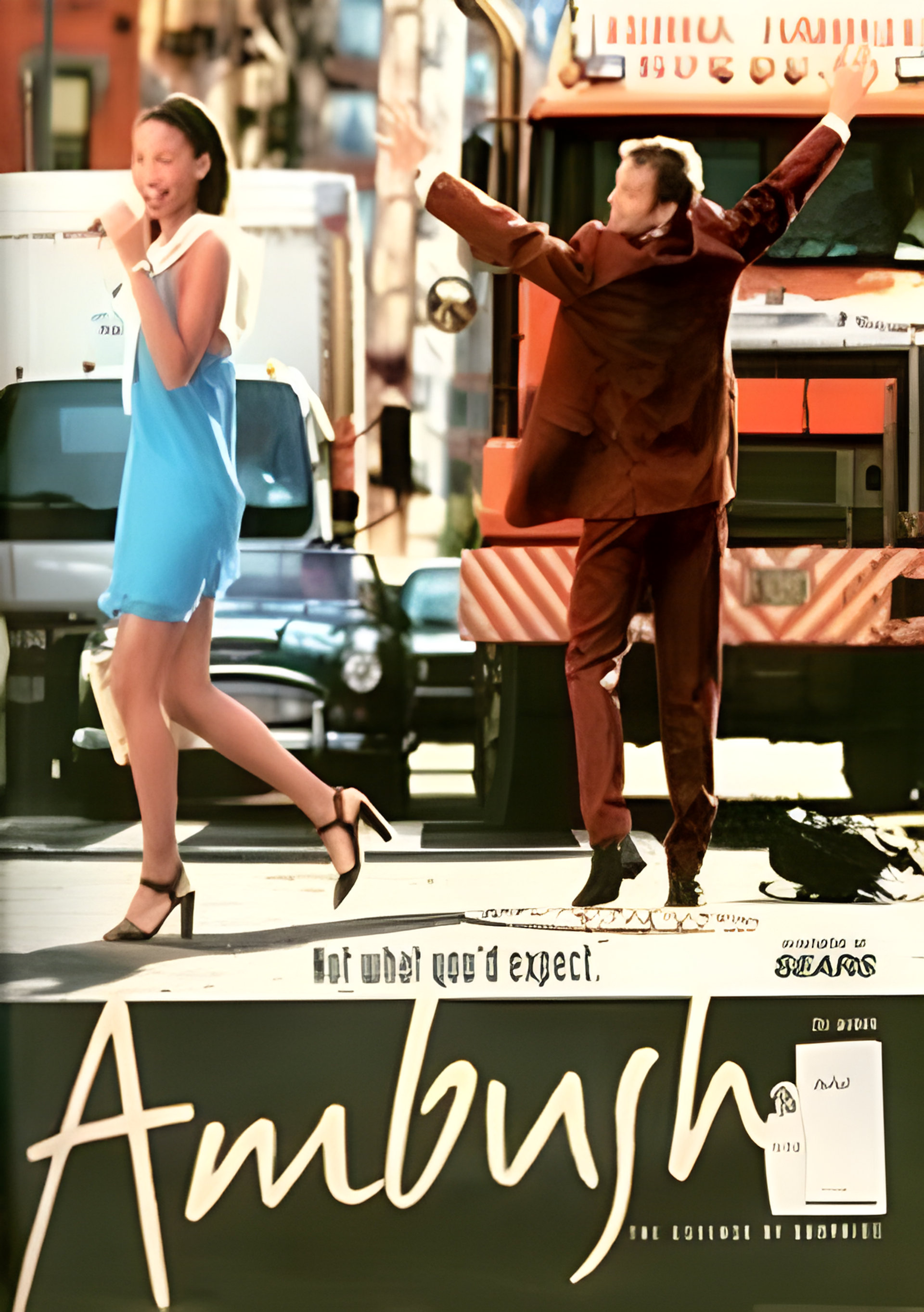 Picture of Ambush fragrance