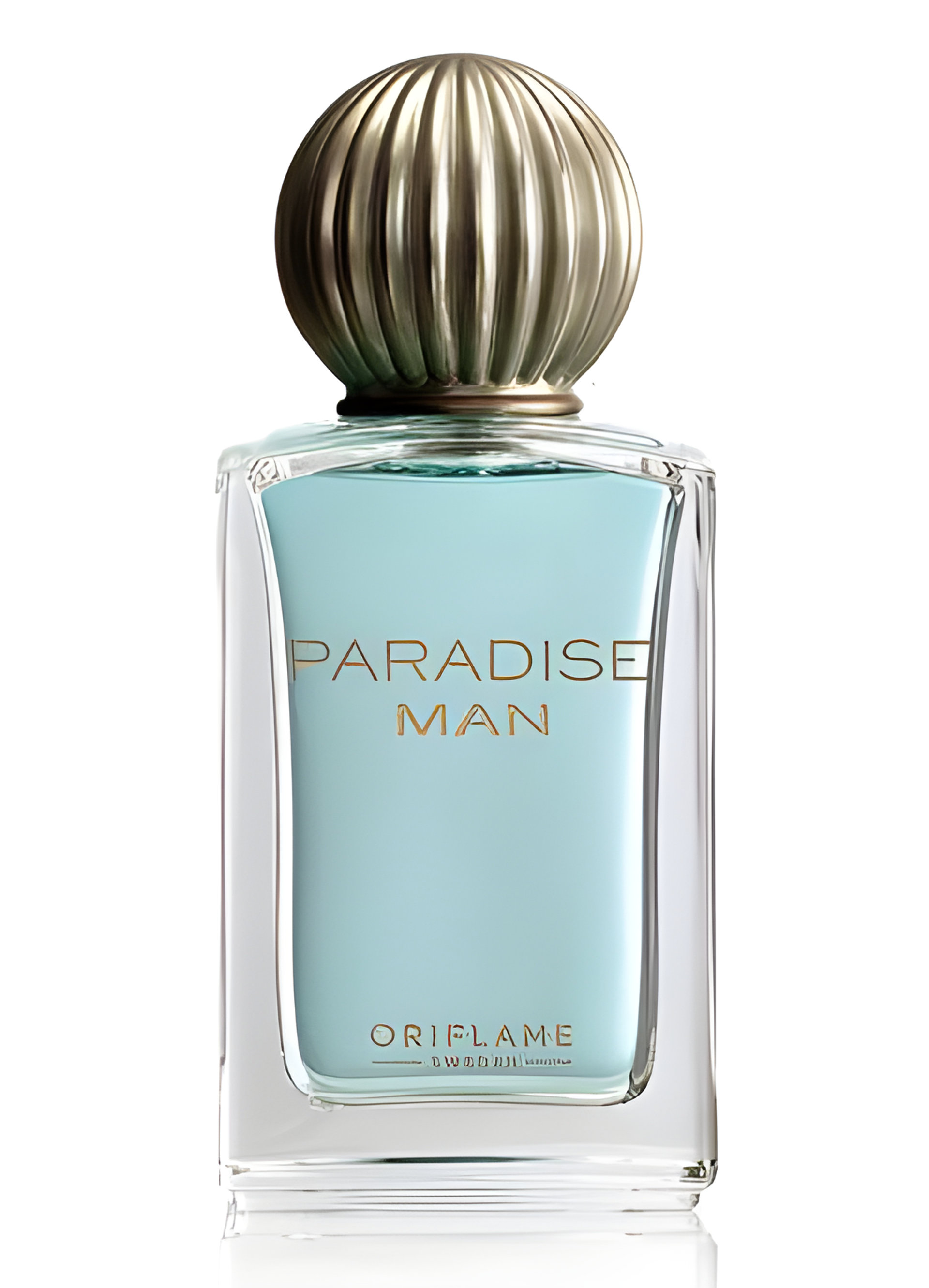 Picture of Paradise Man fragrance