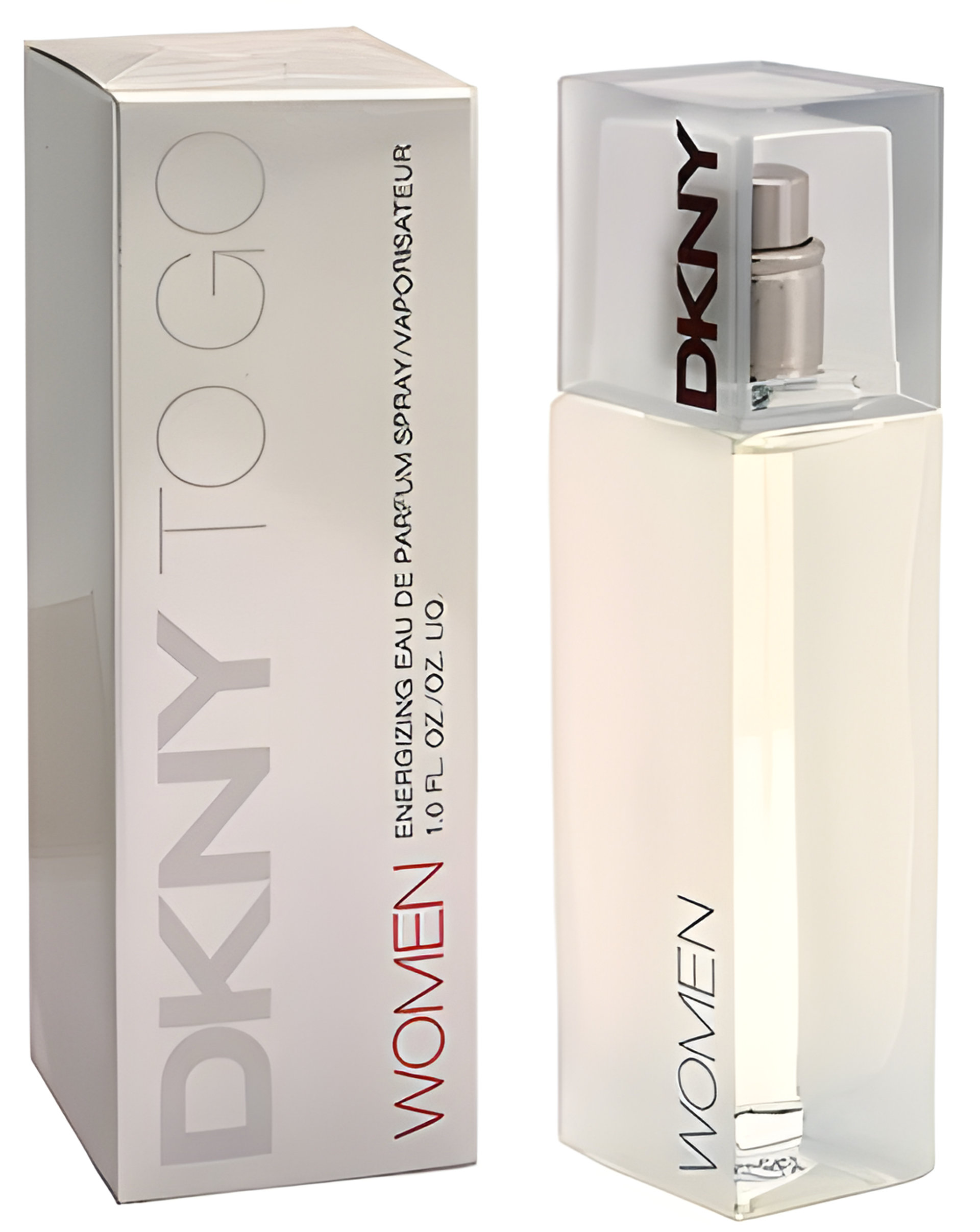 Picture of DKNY to Go Women fragrance