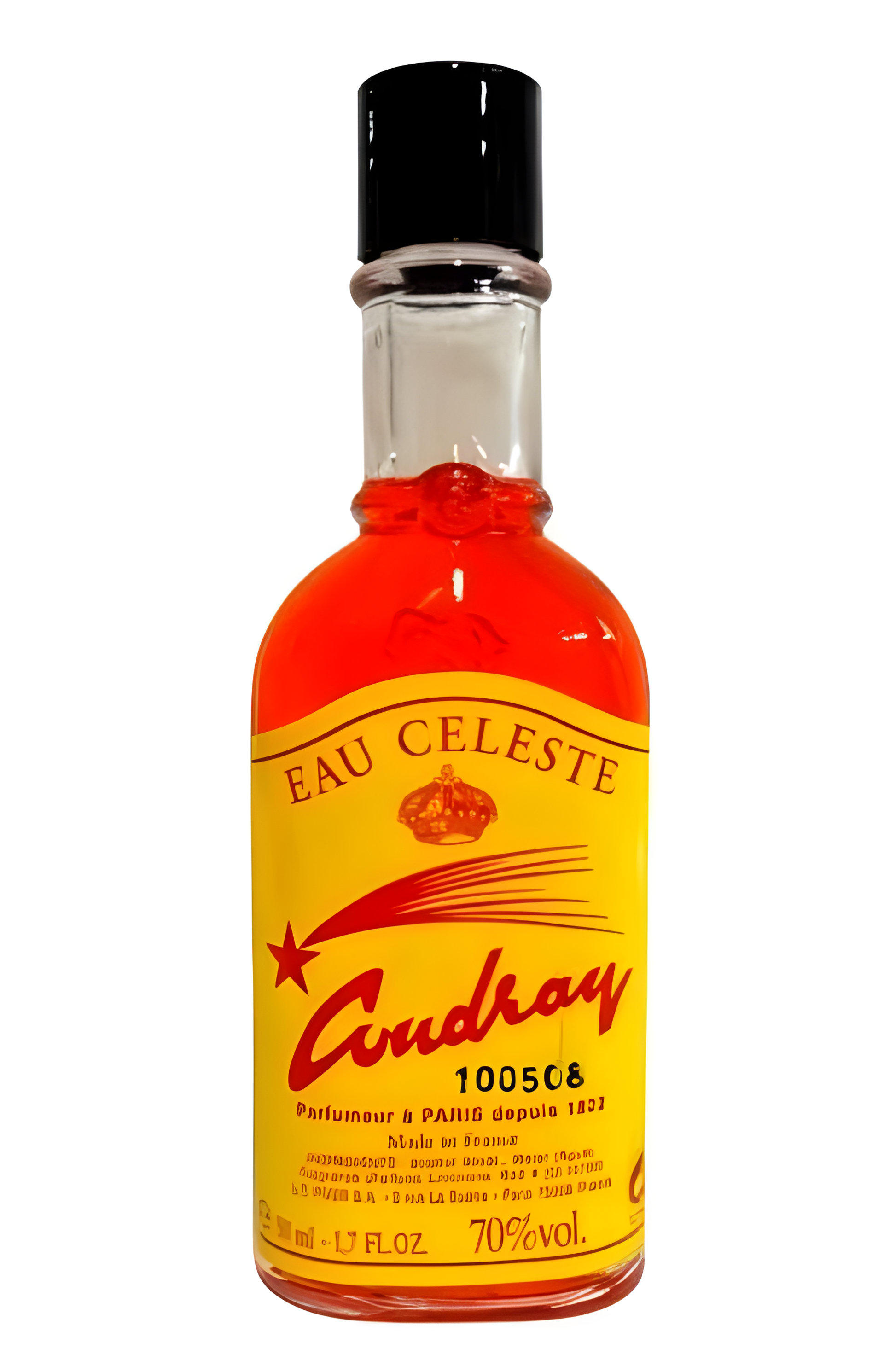 Picture of Eau Celeste fragrance