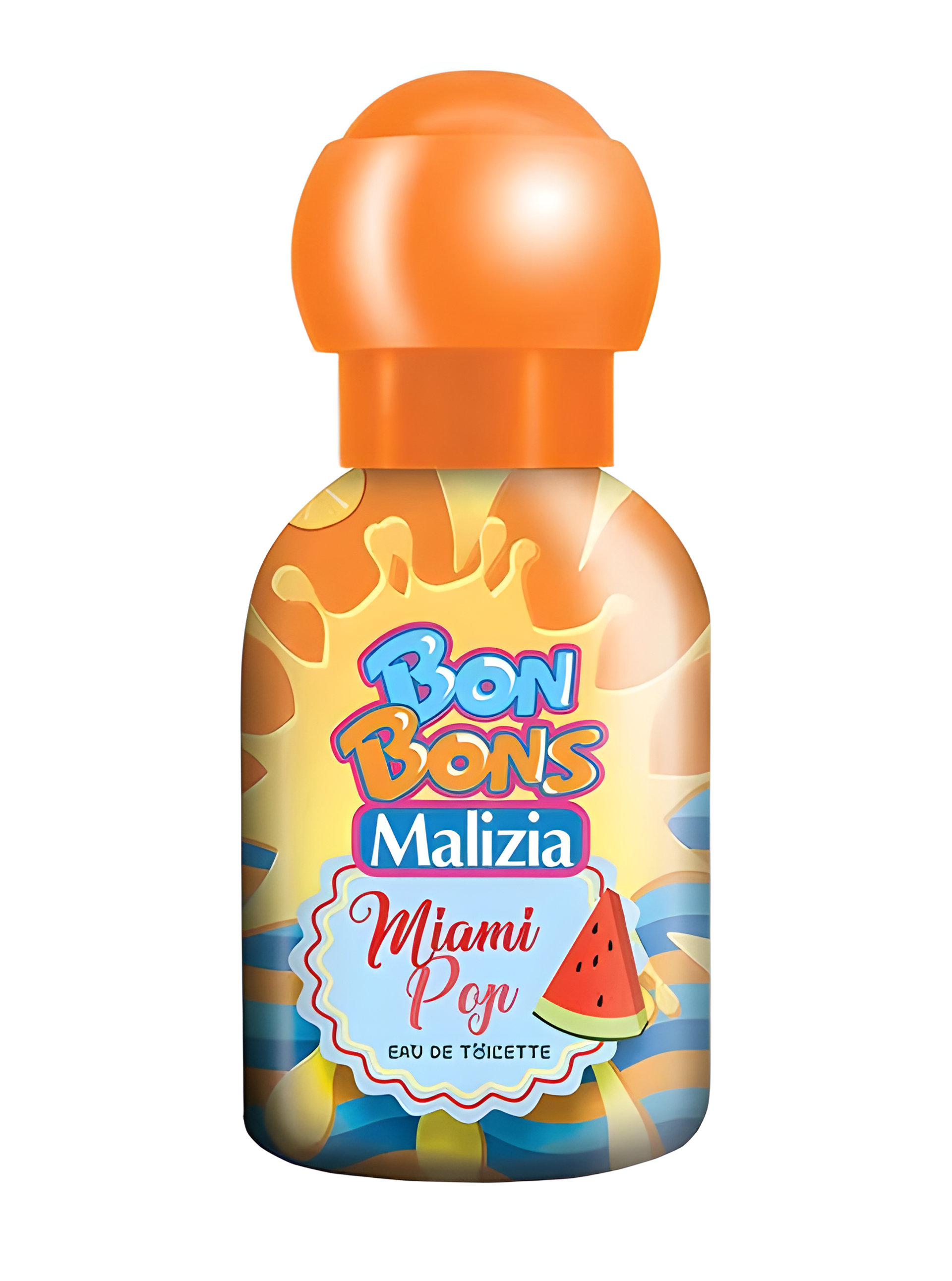 Picture of Malizia Bon Bons Miami Pop fragrance