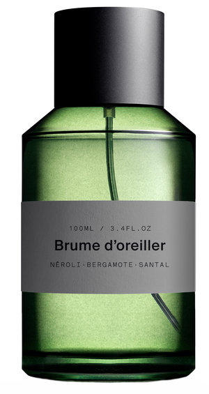 Brume d’Oreiller by Marie Jeanne perfume bottle