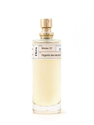 Winter 21 by Ffern perfume bottle
