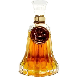 Golden Shadows by Evyan perfume bottle