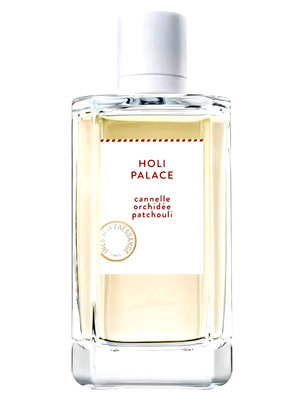 Holi Palace by Ines de la Fressange perfume bottle
