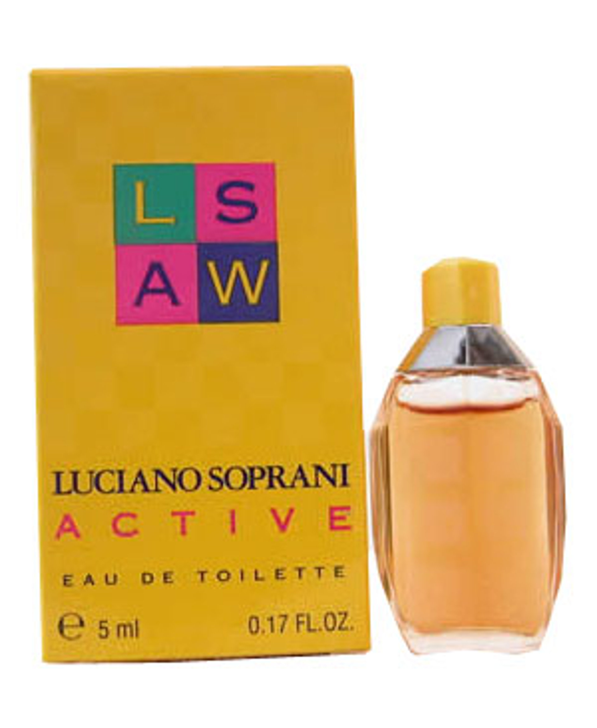 Picture of Active fragrance