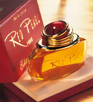 Red Pearl by Red Pearl perfume bottle