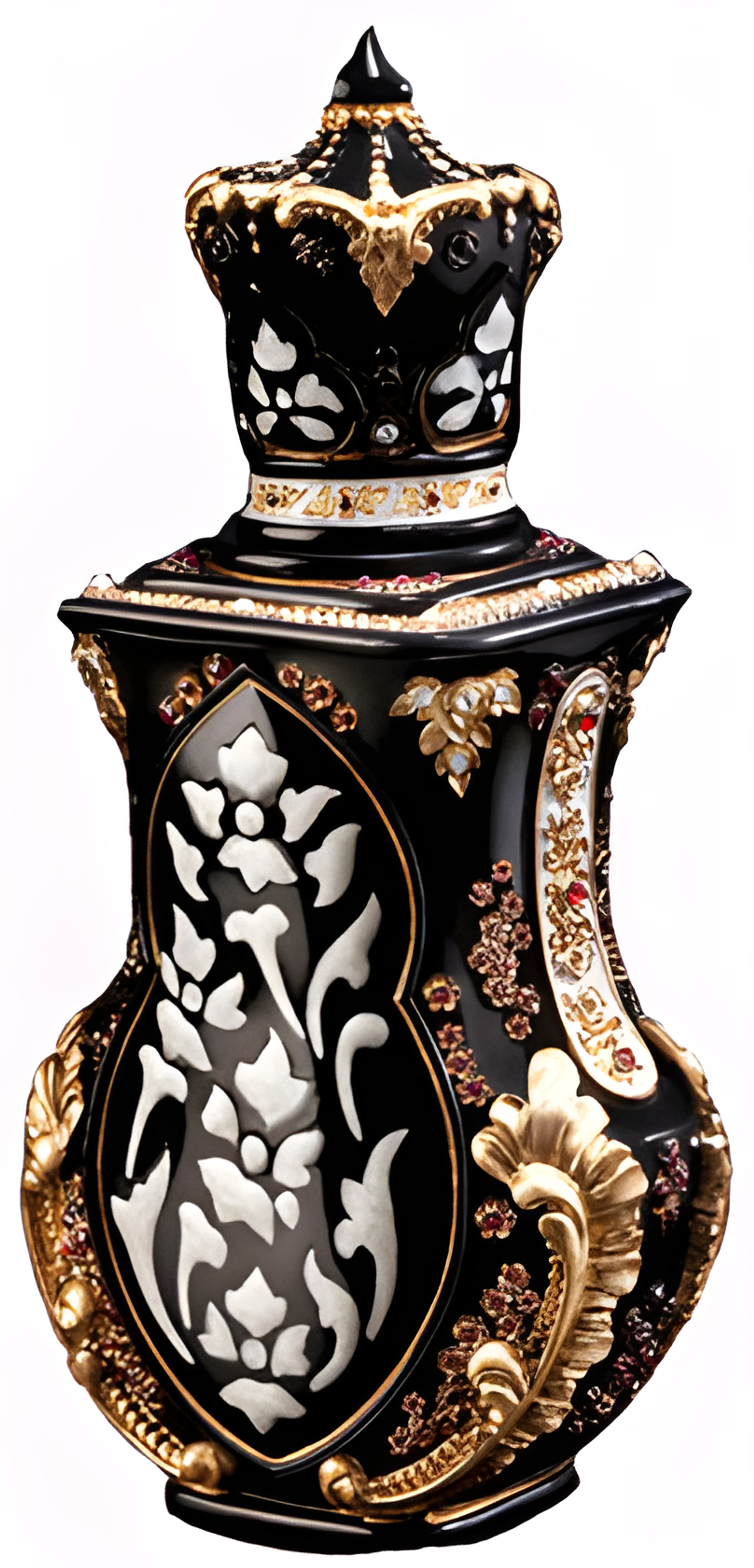 Picture of Oudh Crystal fragrance