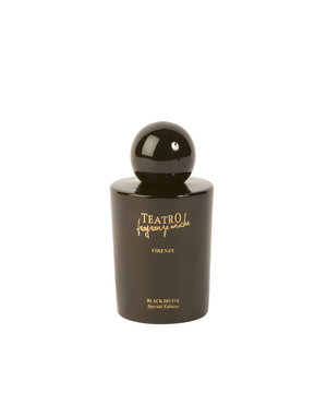 Black Divine by Teatro Fragranze Uniche perfume bottle