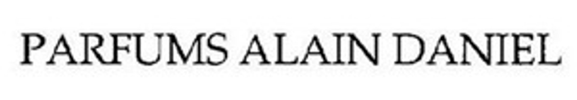 Picture of Alain Daniel brand