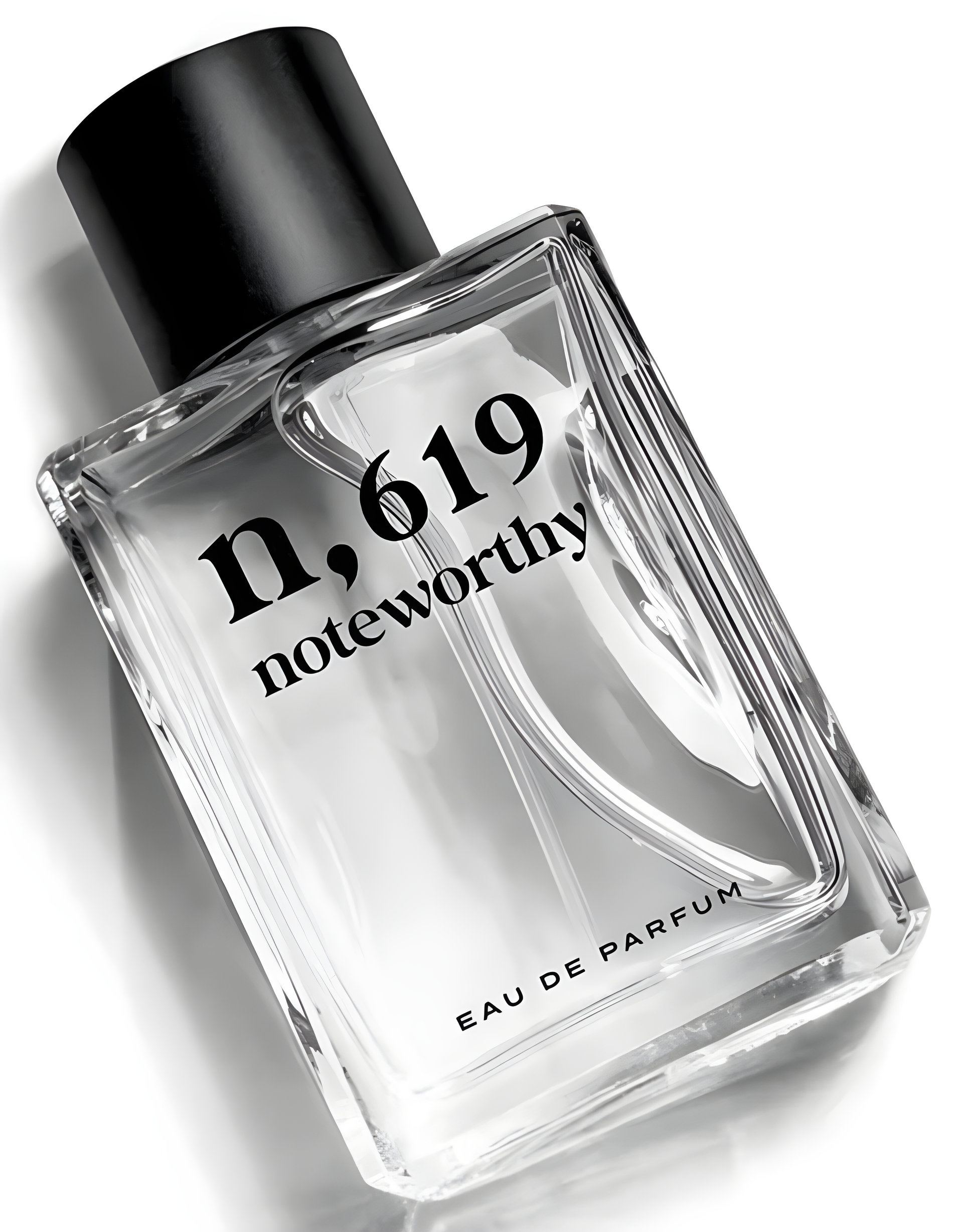 Picture of N,619 fragrance