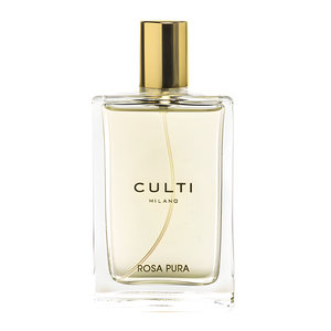 Rosa Pura by Culti perfume bottle