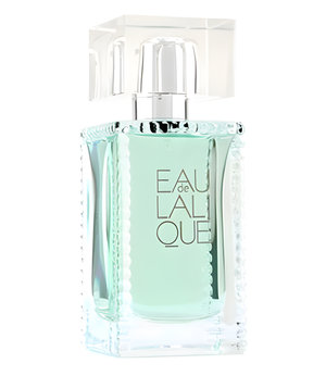 Eau de Lalique by Lalique perfume bottle