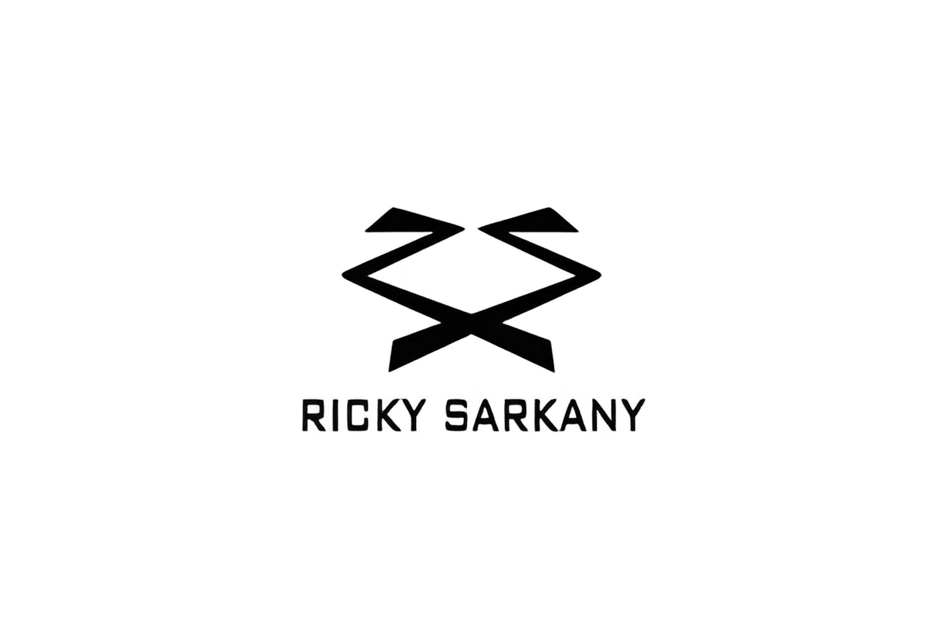Picture of Ricky Sarkany brand