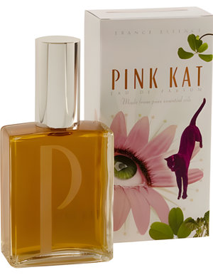 Pink Kat by Trance Essence perfume bottle