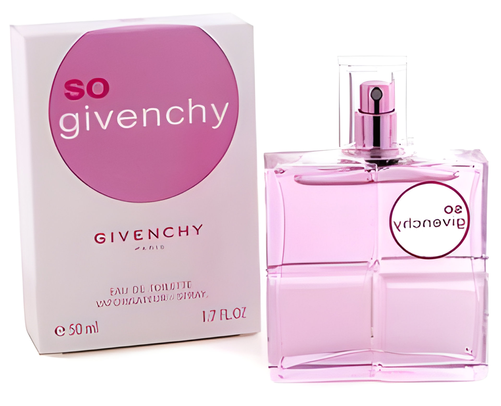 Picture of So Givenchy fragrance