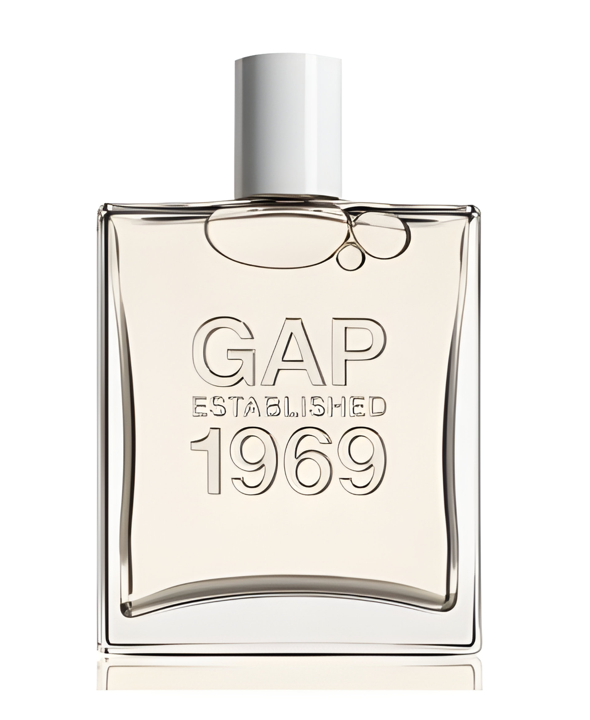 Picture of Gap Established 1969 for Women fragrance