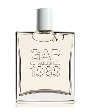 Gap Established 1969 for Women by Gap perfume bottle