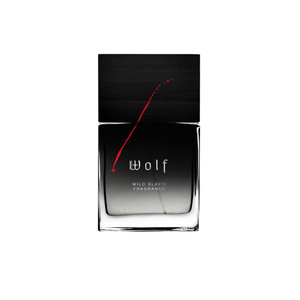 Wolf by Wolf Brothers perfume bottle