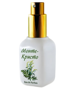 Monte-Cristo (Монте-Кристо) by Mazhu Kozhu (Мажу Кожу) perfume bottle