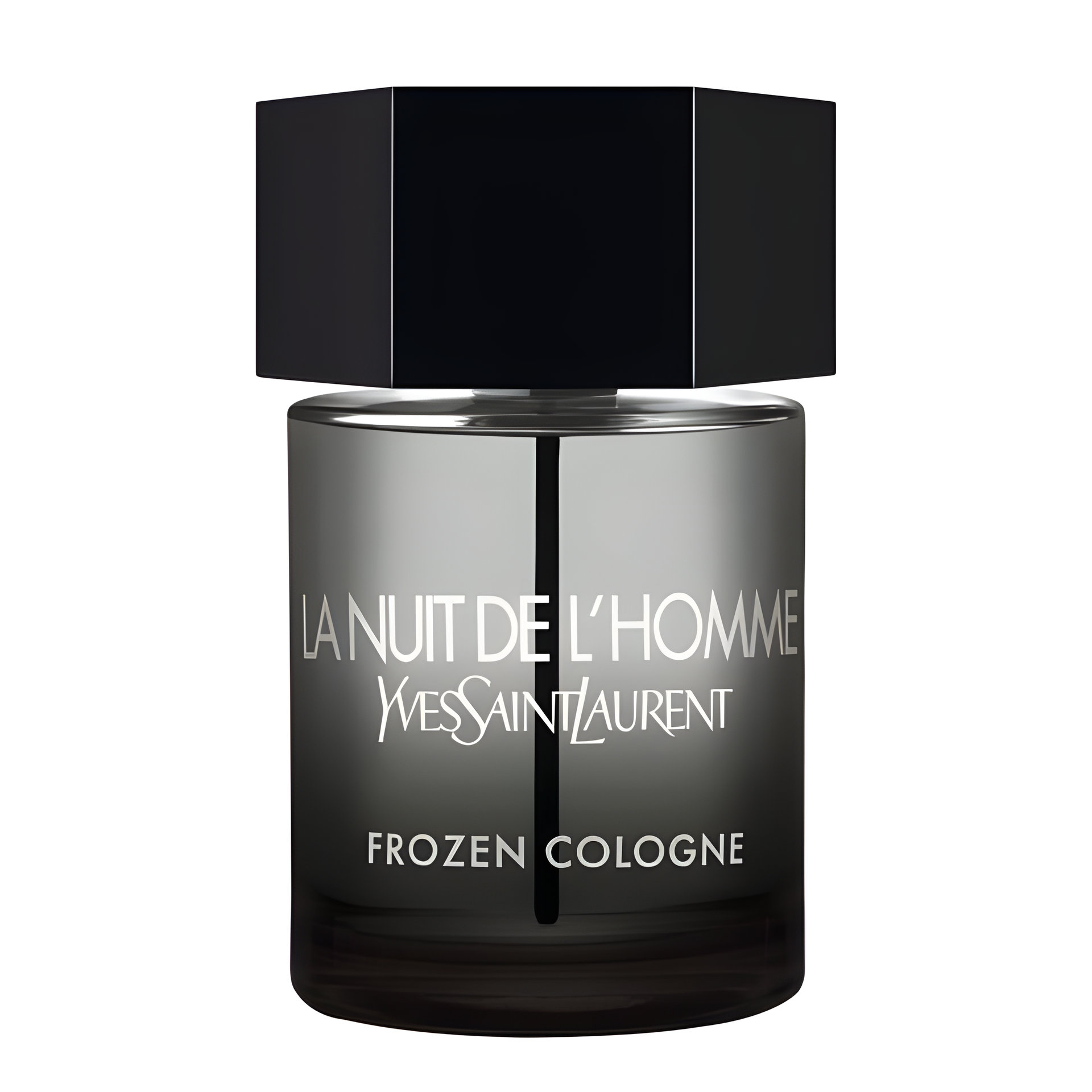 Picture of La Nuit de l'Homme Frozen Cologne fragrance