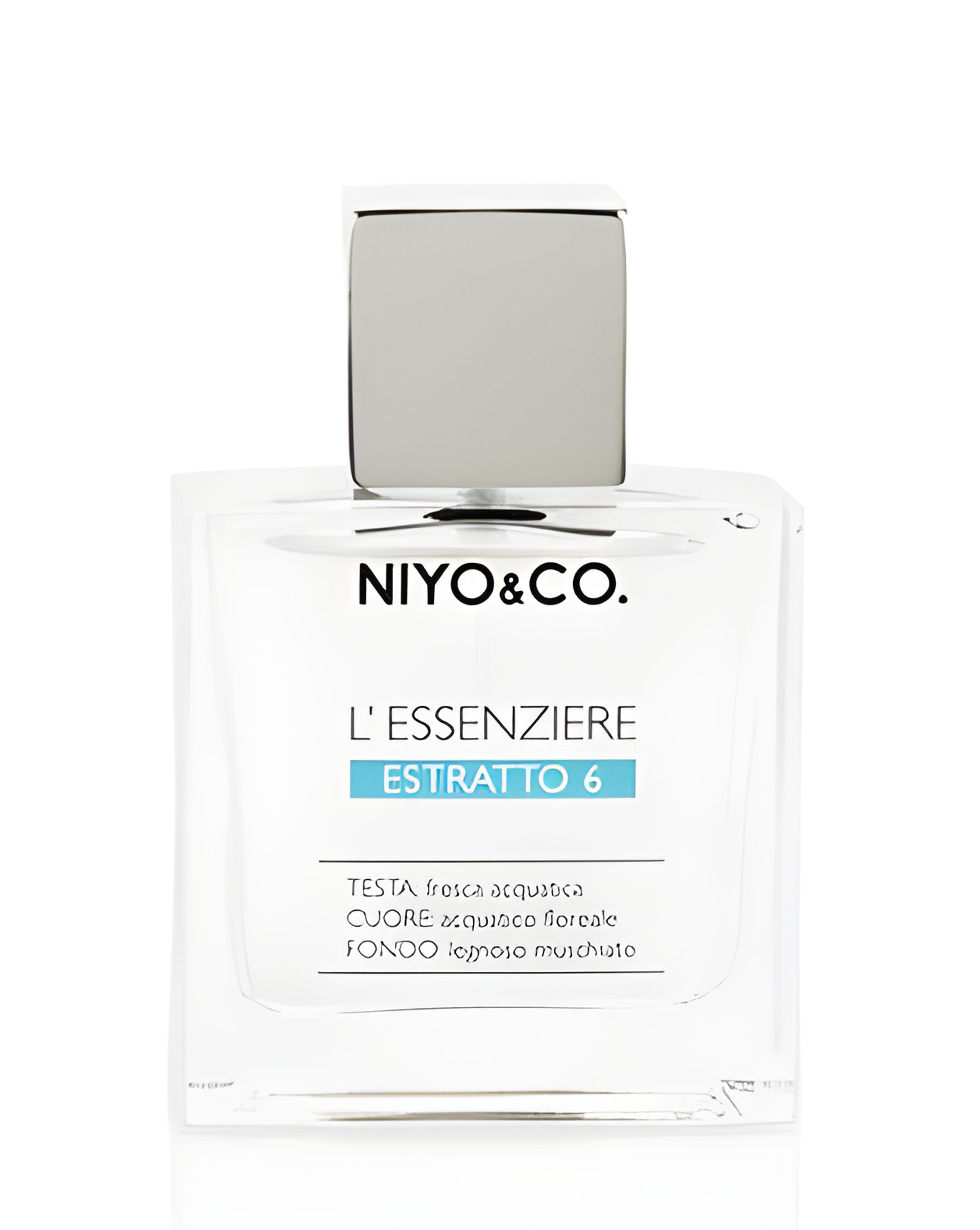 Picture of L'essenziere Estratto 6 fragrance