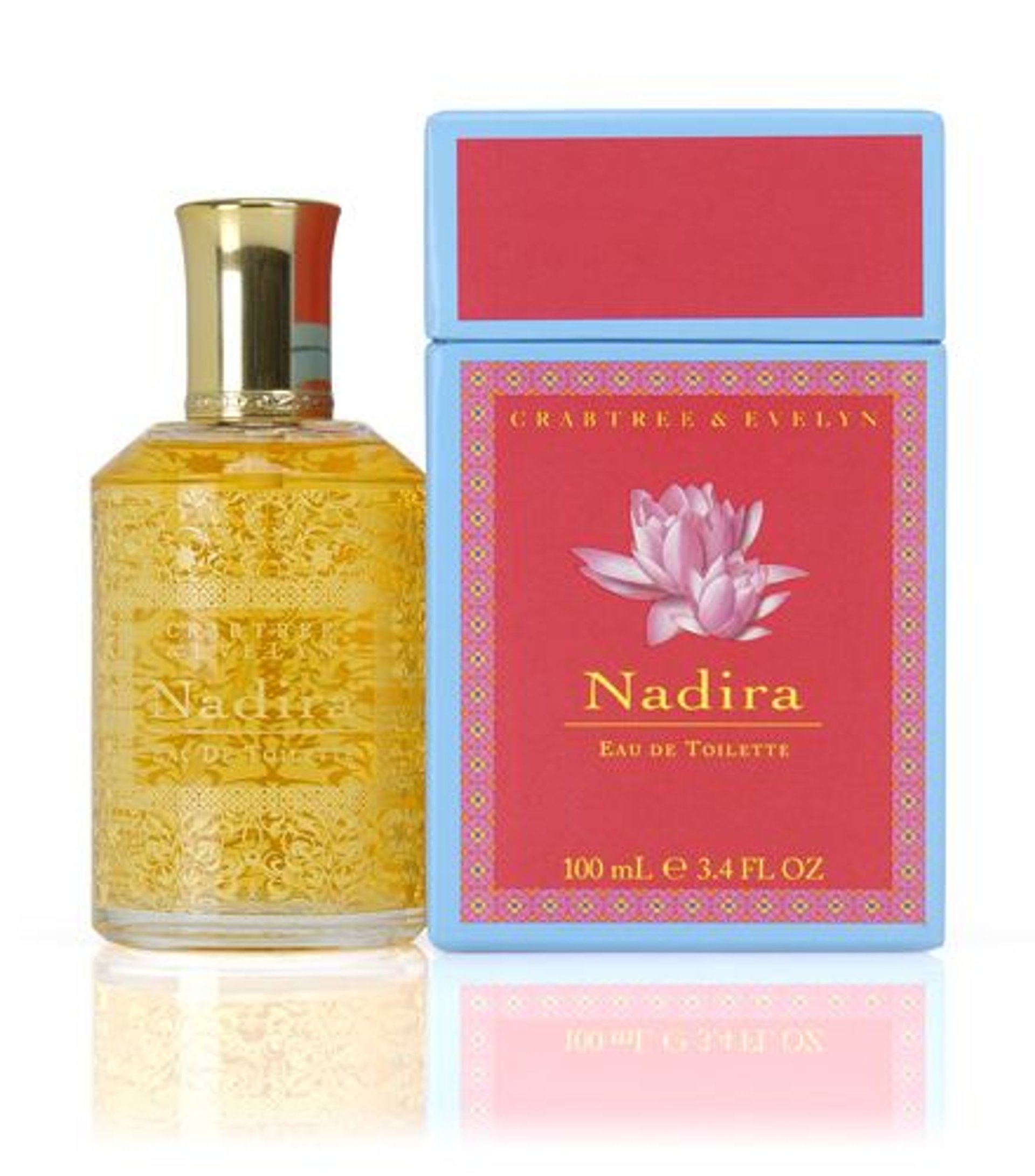 Picture of Nadira fragrance