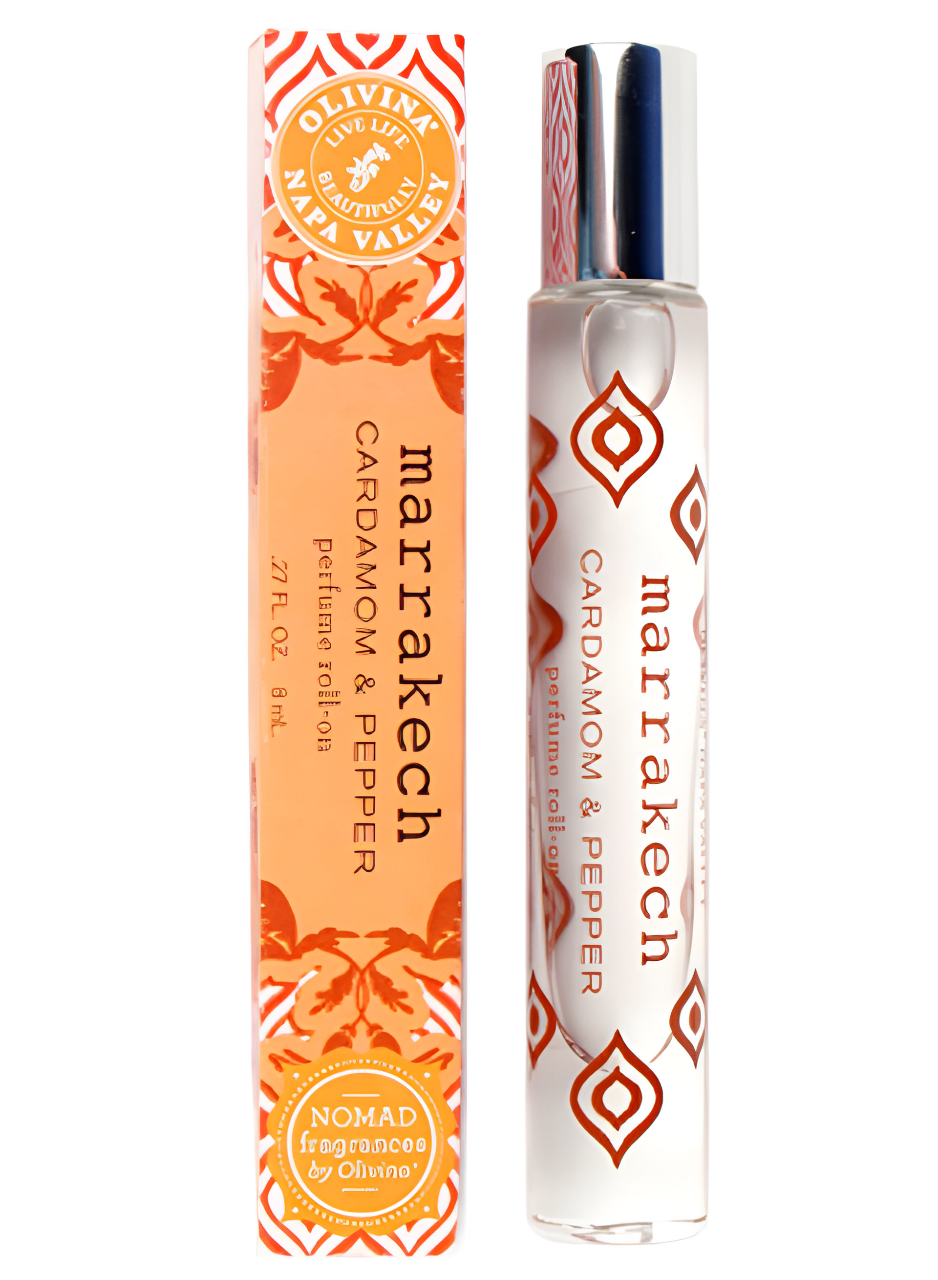 Picture of Marrakech Nomad fragrance