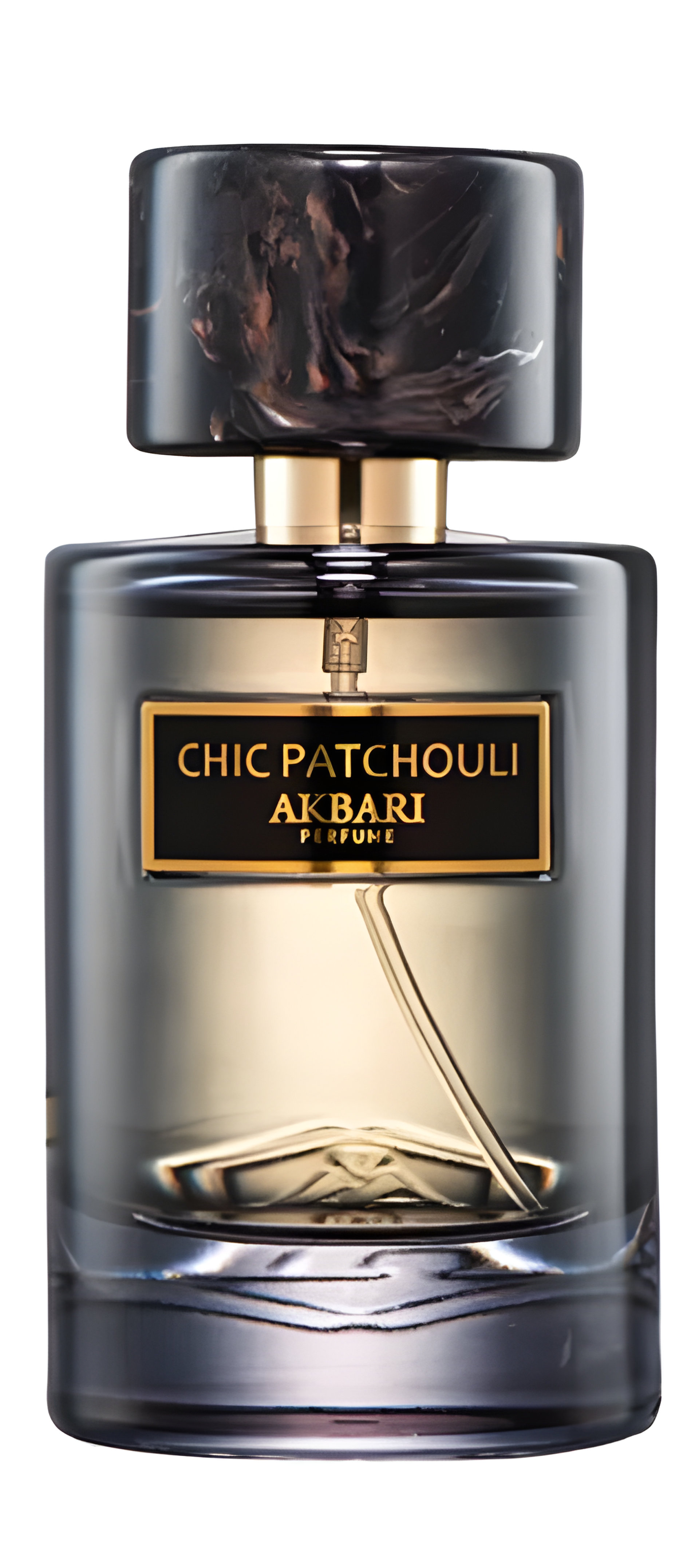 Picture of Chic Patchouli fragrance