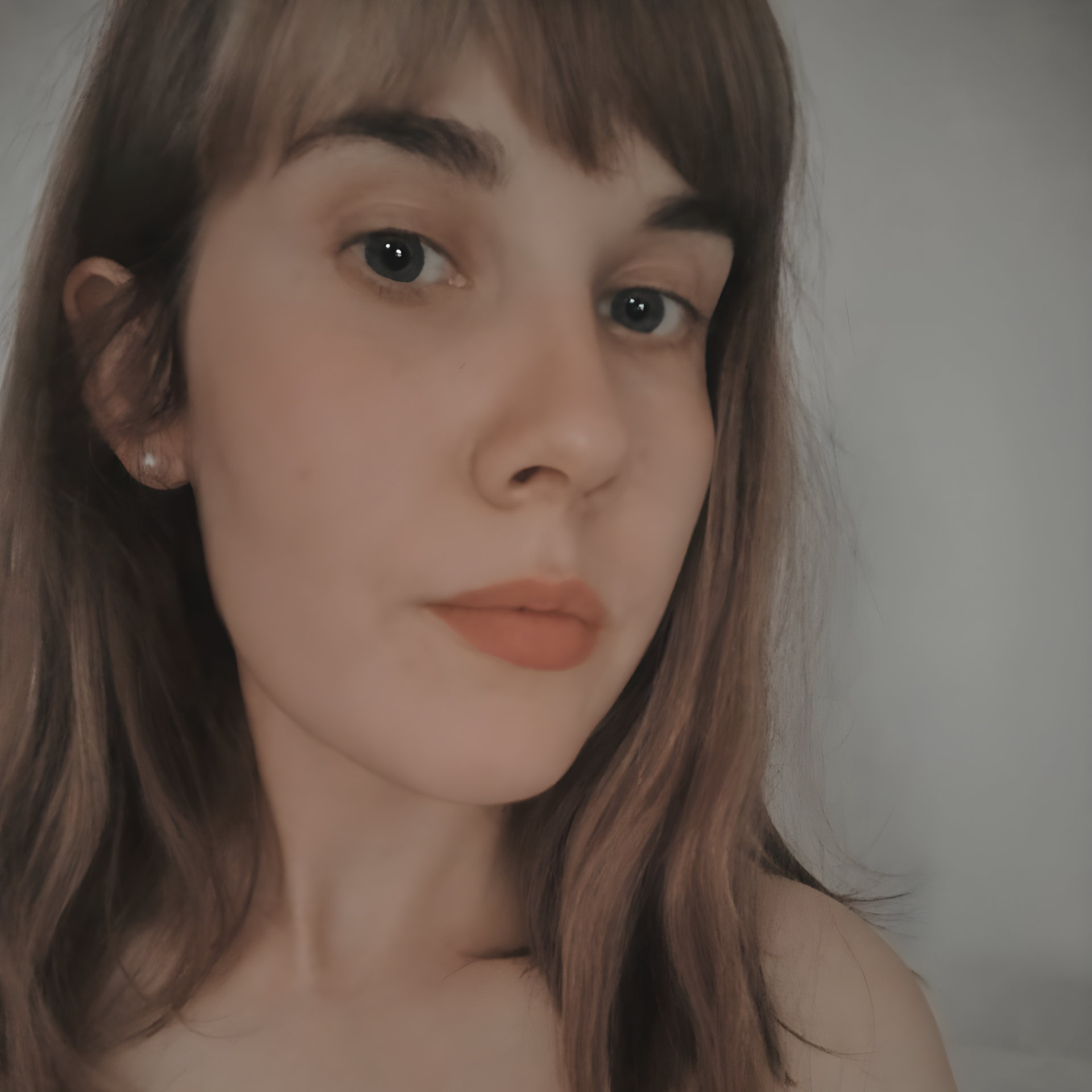 Picture of Anna Ivanova perfumer