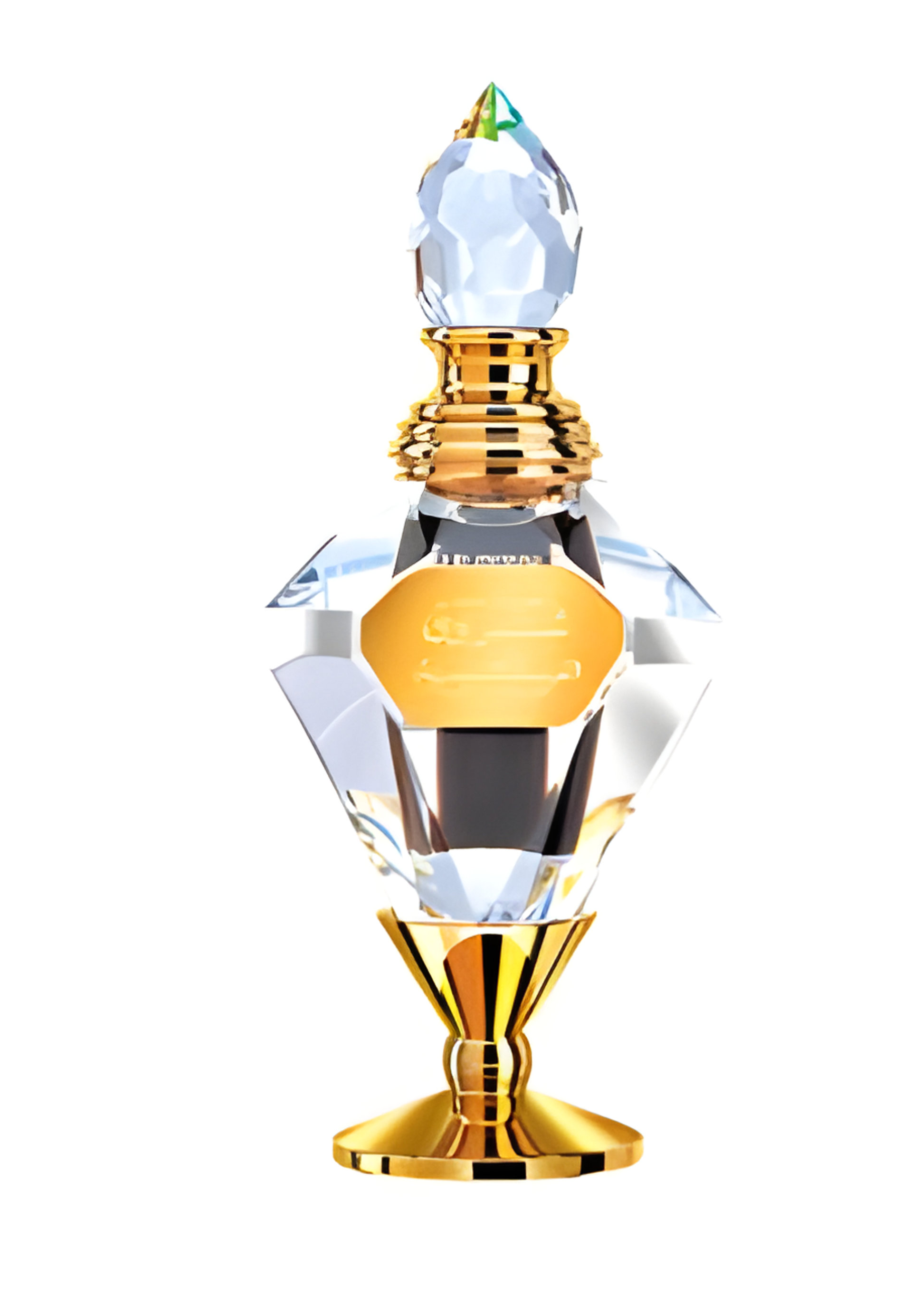 Picture of Dehn El Ood Shurouq fragrance