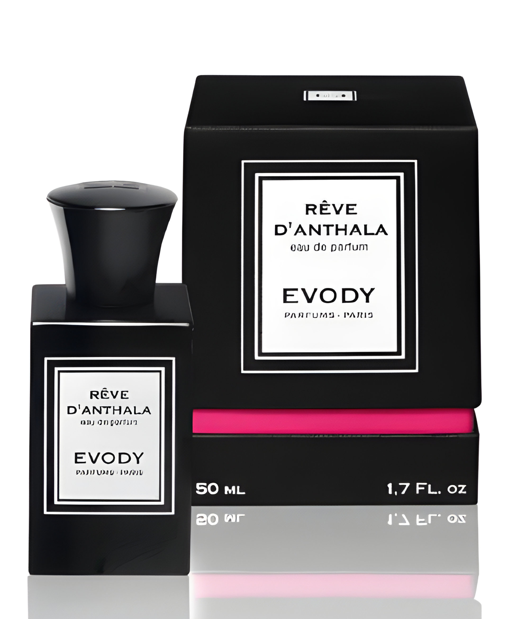 Picture of Reve d'Anthala fragrance