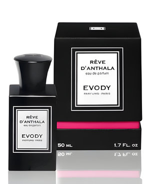 Reve d'Anthala by Evody Parfums perfume bottle