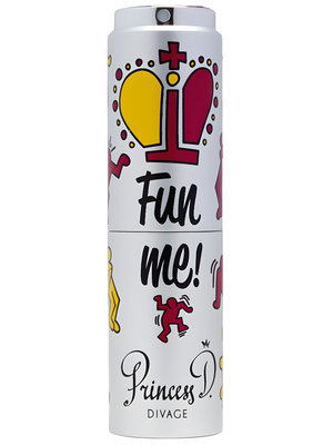 Fun Me! by Divage perfume bottle